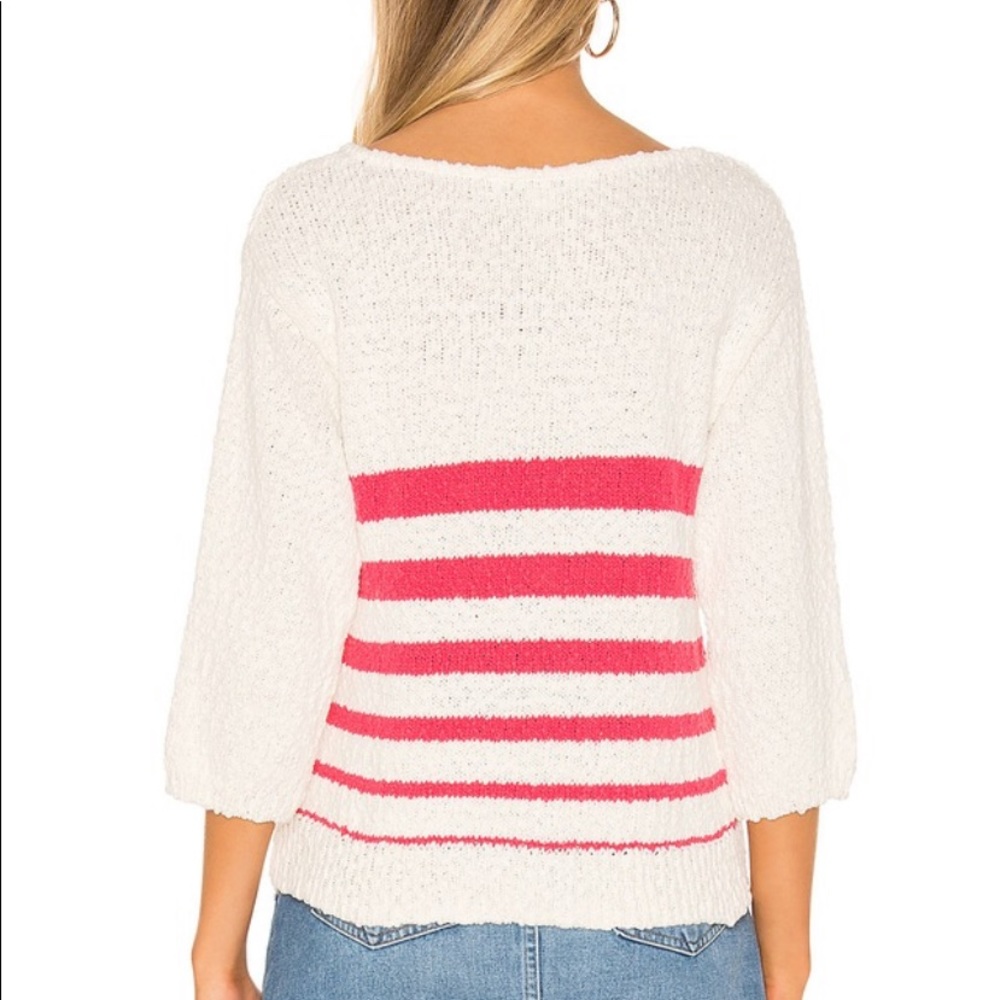 Callahan Spring Sweater - Picture 3 of 6